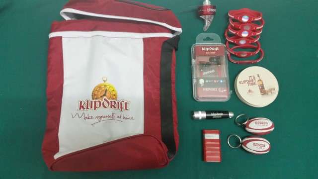 KLIPDRIFT COLLECTORS ITEMS